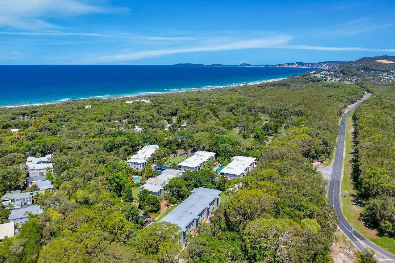 Baden 28 Rainbow Shores Rainbow Beach Australia
