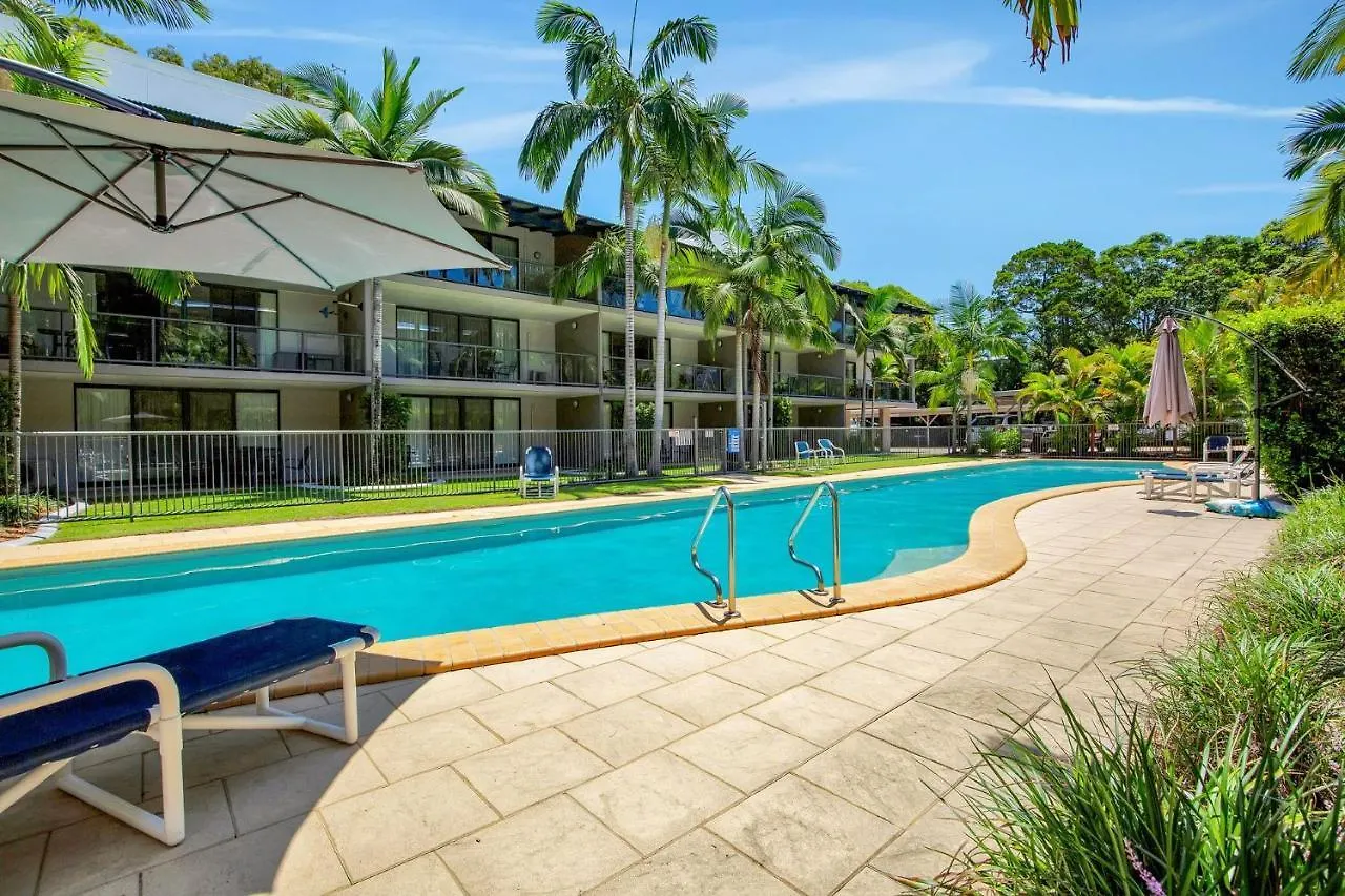 Baden 28 Rainbow Shores Rainbow Beach Casa vacanze